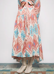 Swing And Sway Skirt