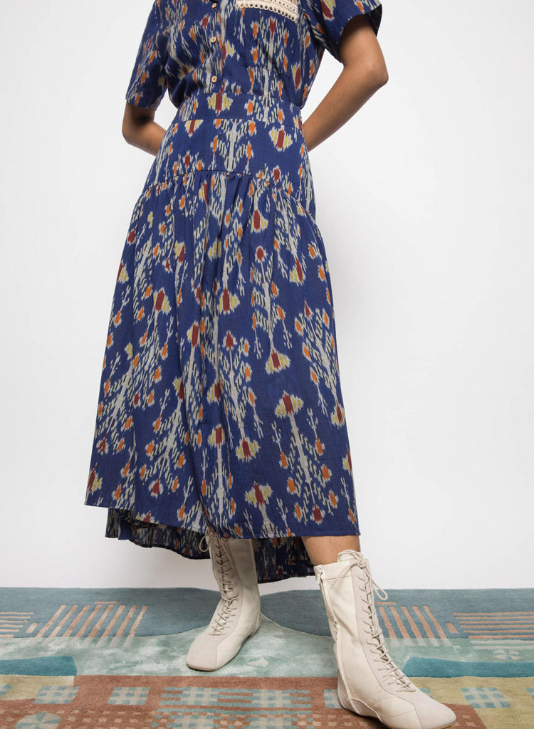 Swing And Sway Skirt