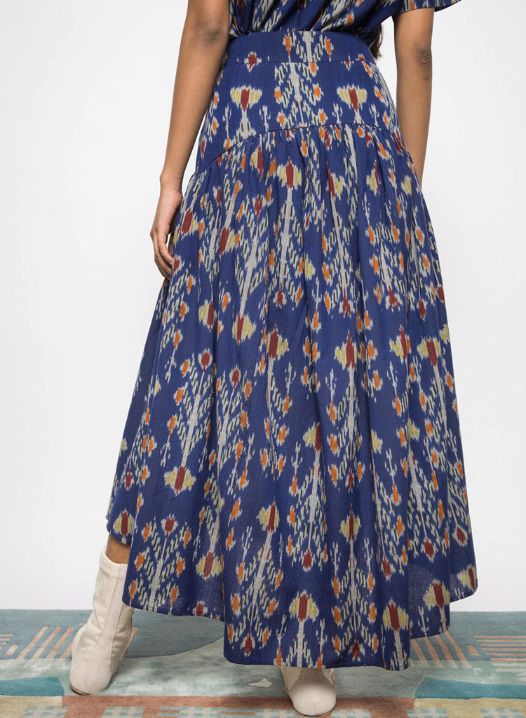 Swing And Sway Skirt