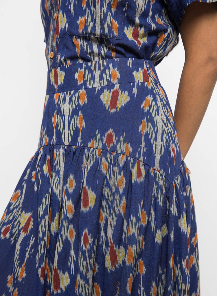 Swing And Sway Skirt