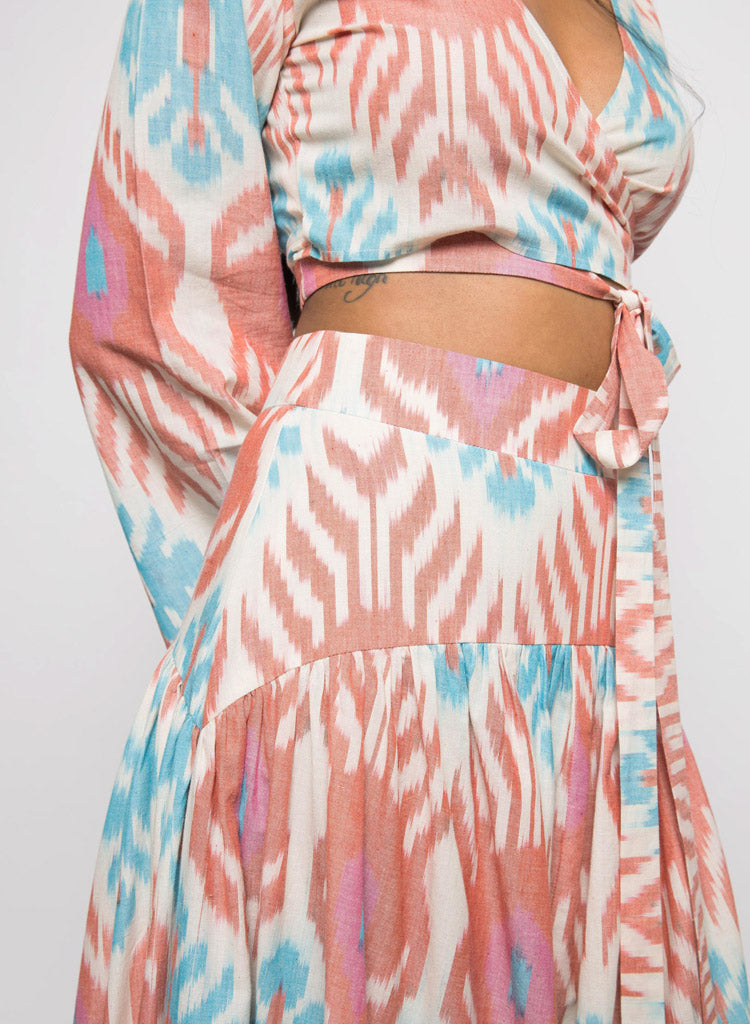 Swing And Sway Skirt