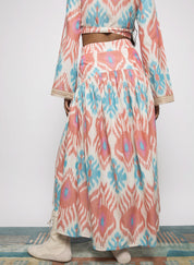 Swing And Sway Skirt