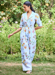 Sydney Jumpsuit