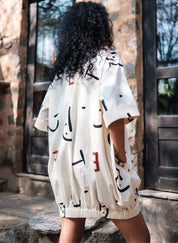 Sydney Shift Line Dress