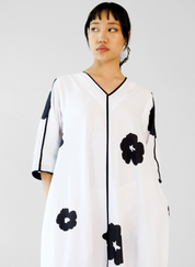 Sylvanmere Floral Dress