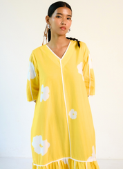 Sylvanmere Floral Dress