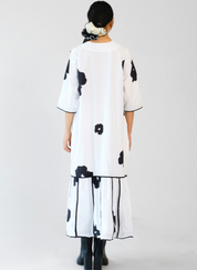 Sylvanmere Floral Dress