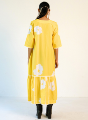 Sylvanmere Floral Dress