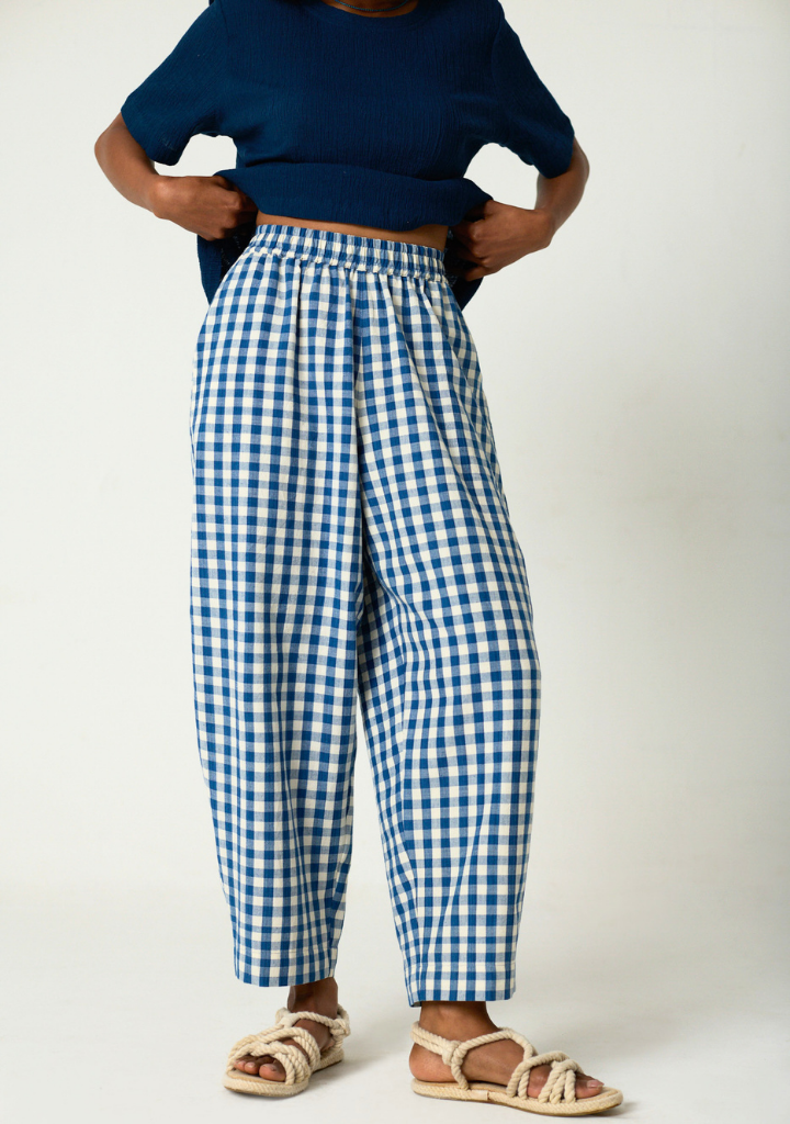 Sylvie Pants