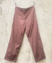 Sylvie Trousers