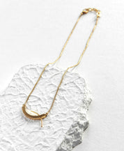 Taai Necklace RTS