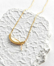 Taai Necklace RTS