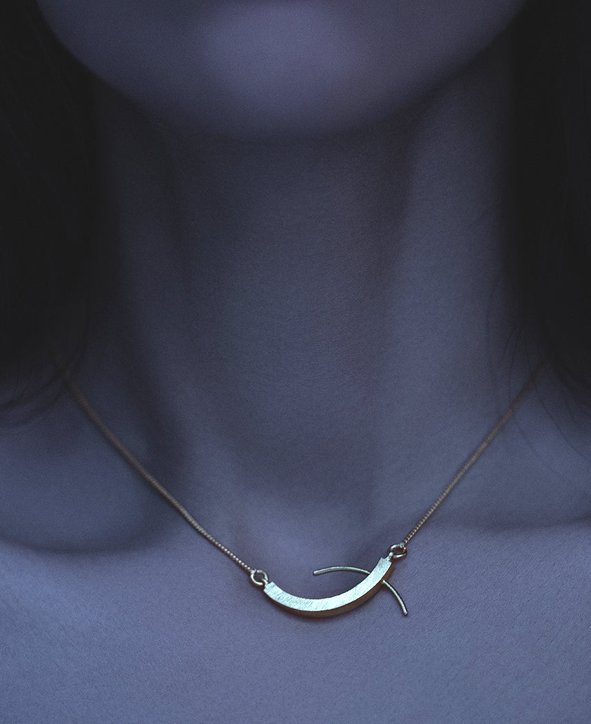 Taai Necklace