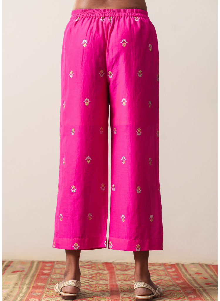 Taal Trousers