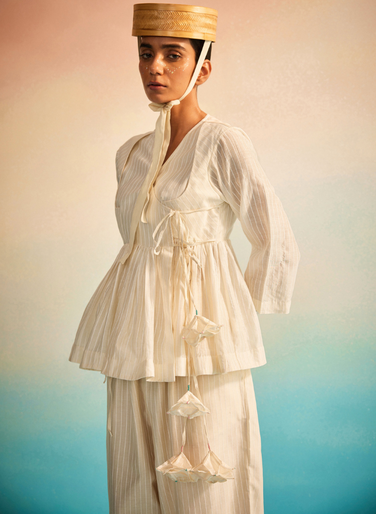 Tabaneru Angrakhi Set