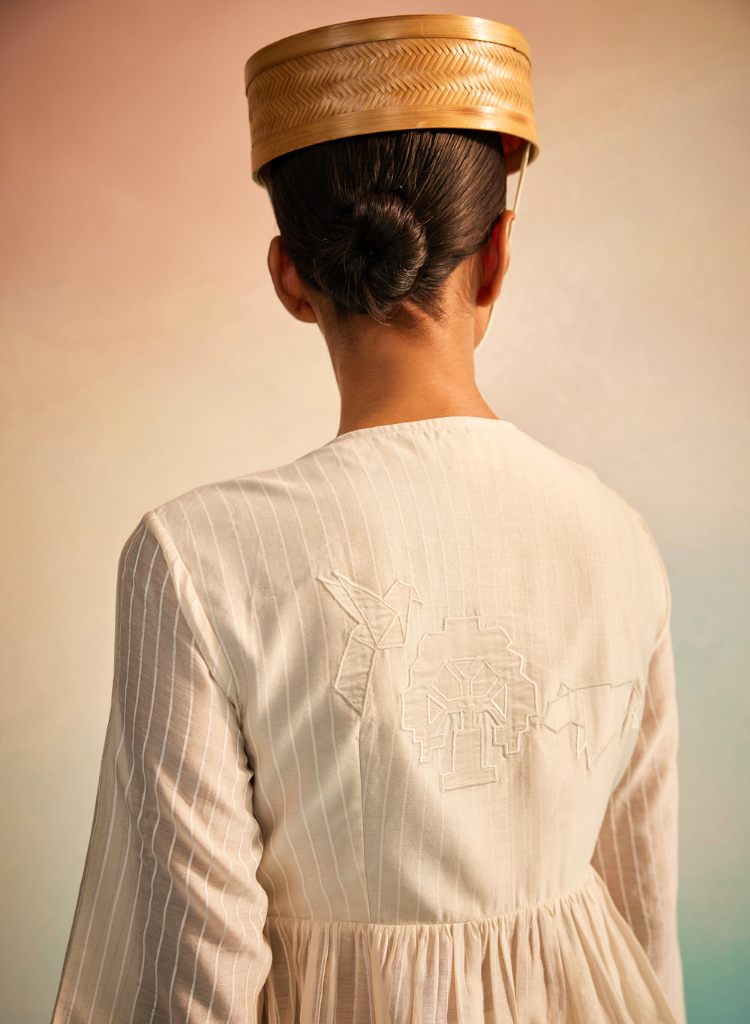 Tabaneru Angrakhi Set