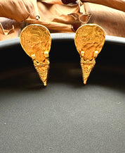 Tabiz Earrings
