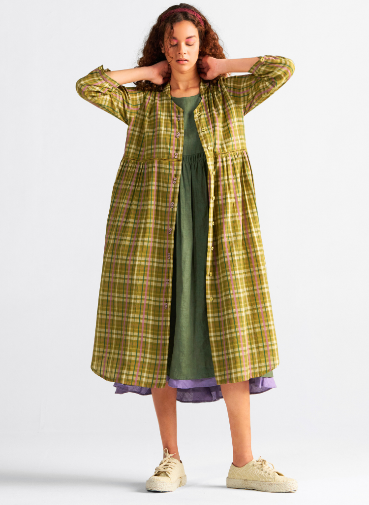 Table For Two Overlay