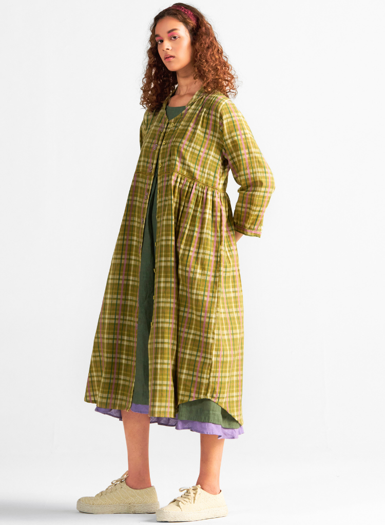 Table For Two Overlay