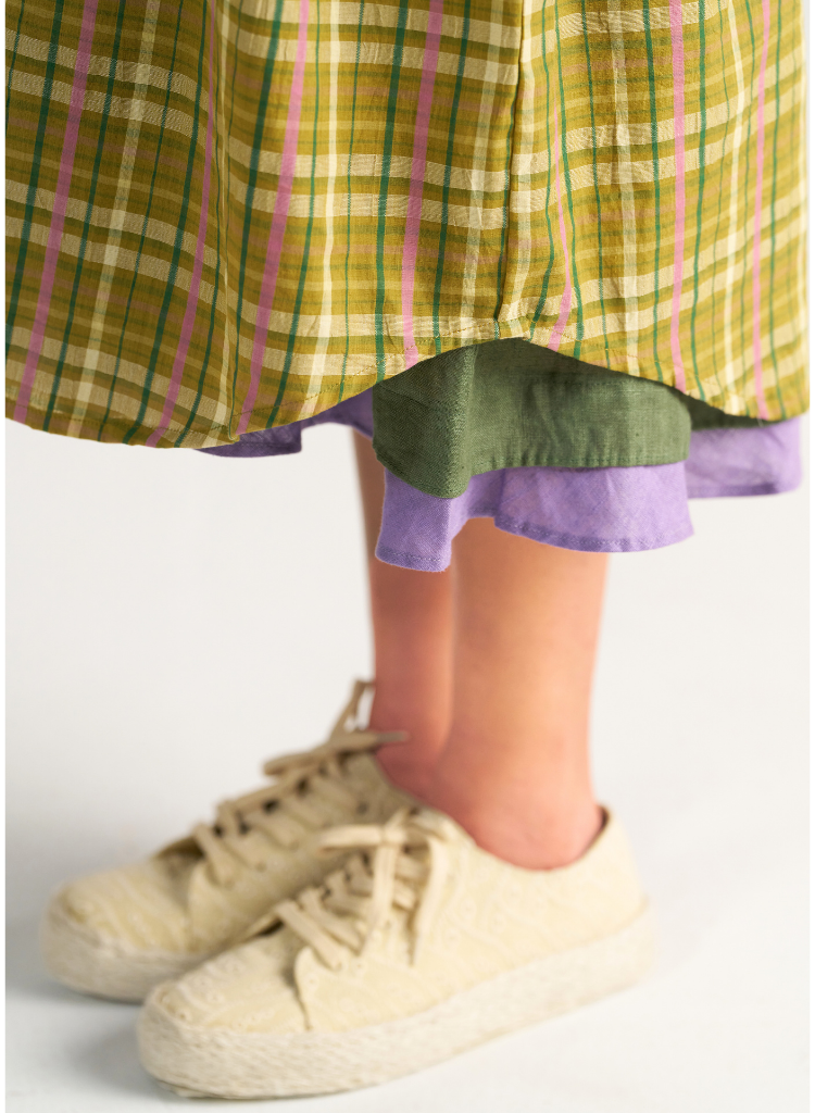 Table For Two Overlay