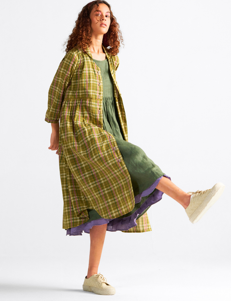 Table For Two Overlay