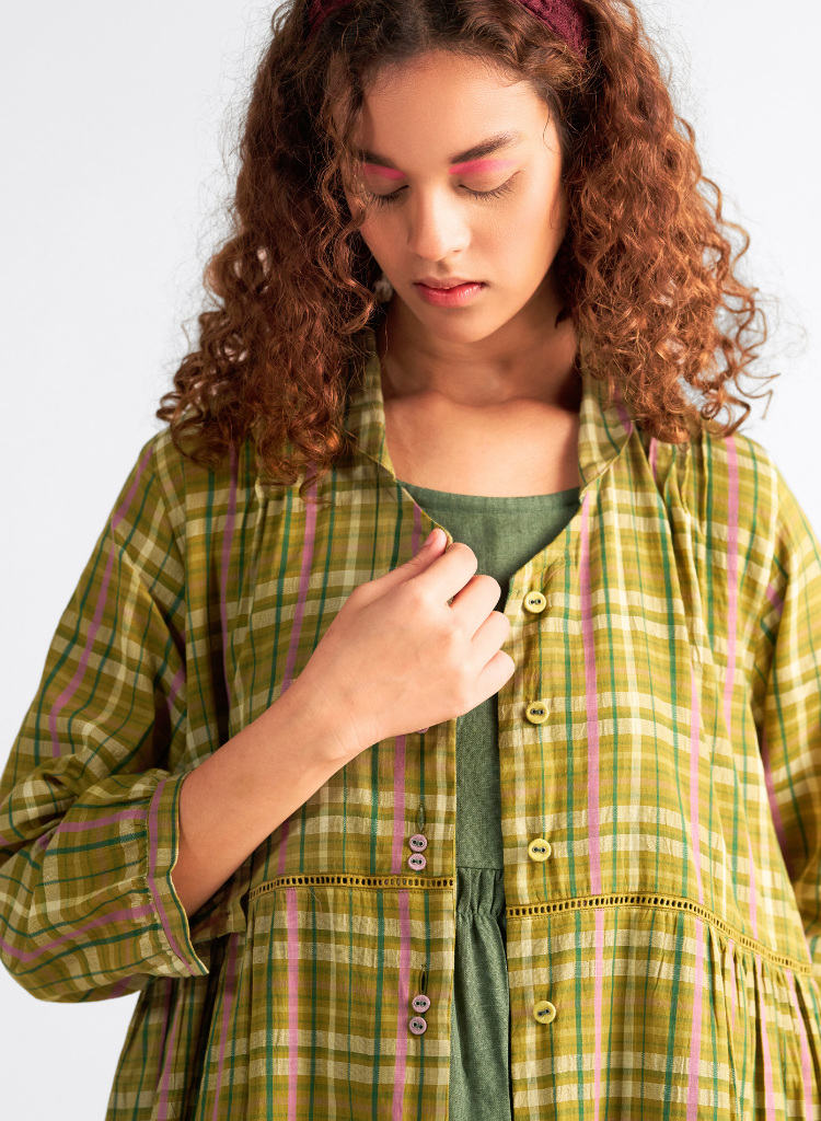 Table For Two Overlay