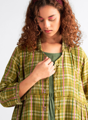 Table For Two Overlay