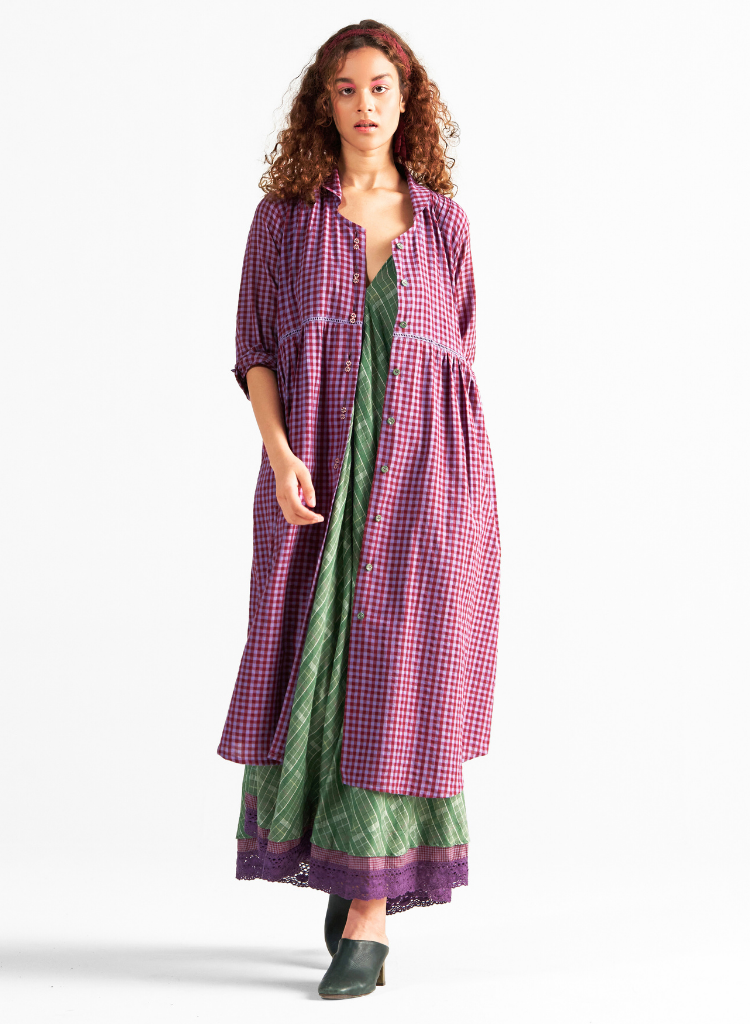 Table For Two Overlay