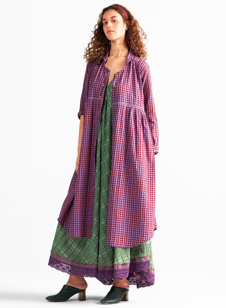 Table For Two Overlay