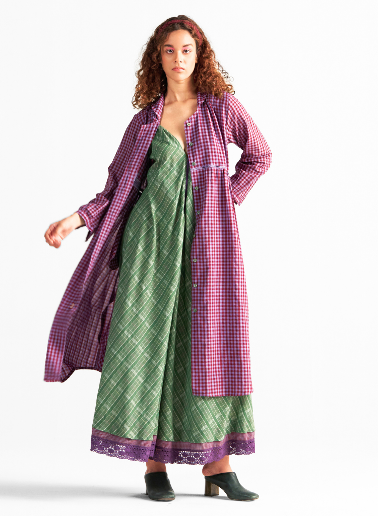 Table For Two Overlay