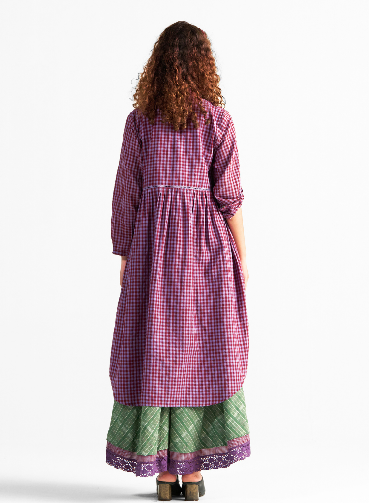 Table For Two Overlay