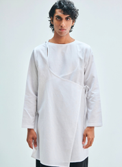 Taj Angrakha Kurta
