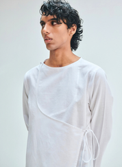 Taj Angrakha Kurta