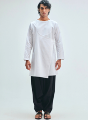 Taj Angrakha Kurta