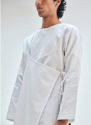 Taj Angrakha Kurta