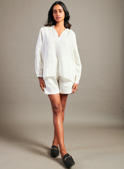 Taj Billow Top