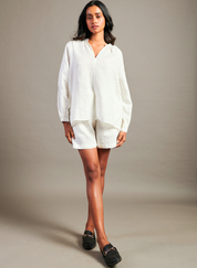 Taj Billow Top