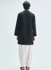 Taj Dhoti Drape Pants