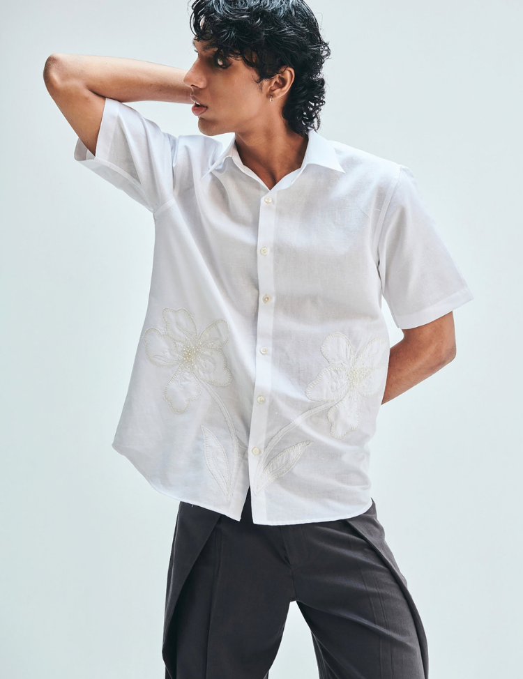 Taj-Embroidered-Applique-Half-Sleeves-Shirt-G.png