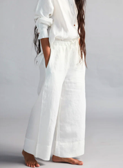 Taj Pyjama Pants