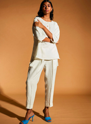 Taj Short Kurta Set