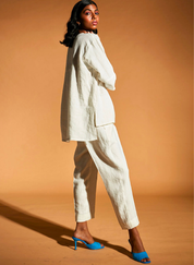 Taj Short Kurta Set