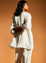 Taj Short Kurta Set