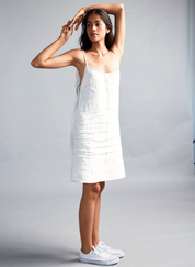 Taj Slip Dress