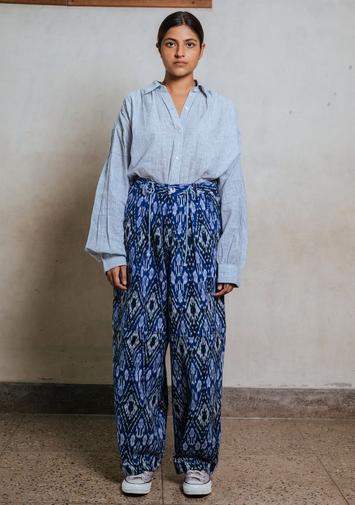 Takkali Pants