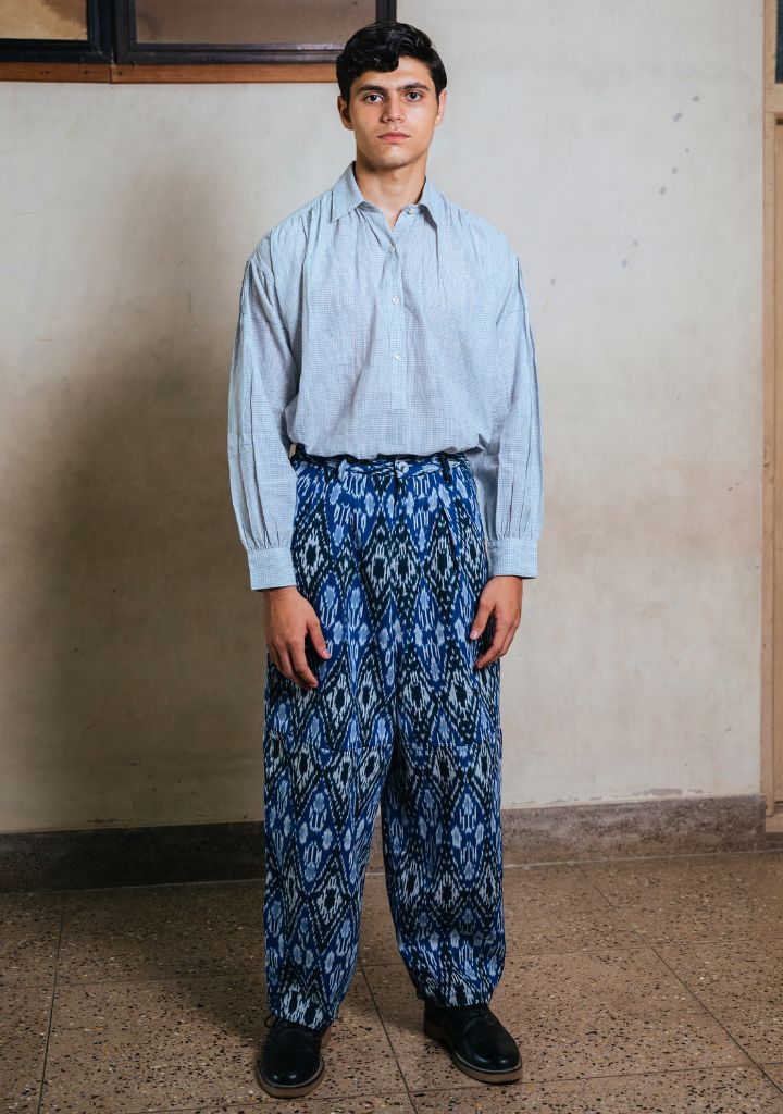 Takkali Pants