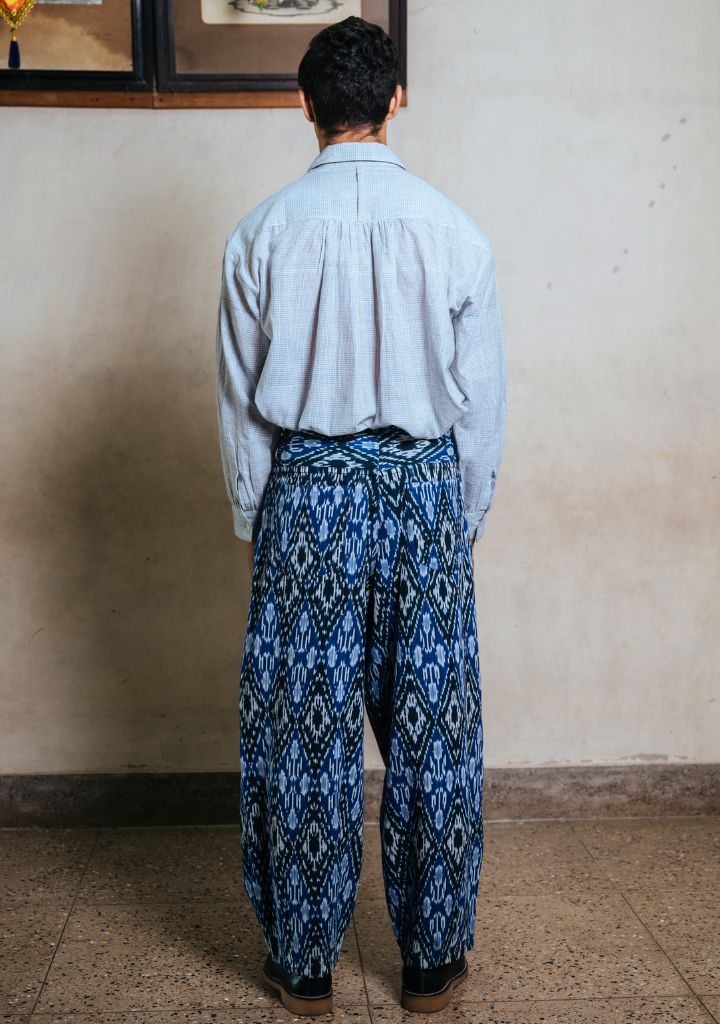 Takkali Pants