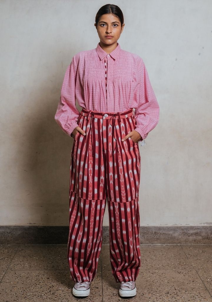 Takkali Pants