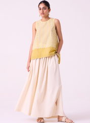 Takumi Pleated Pants