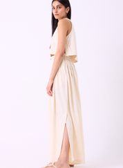 Takumi Pleated Pants